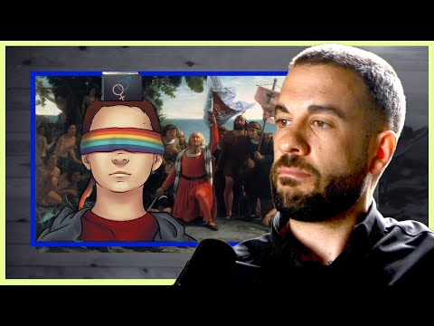 «ESTÁN IDEOLOGIZANDO LA HISTORIA» – Roberto INDIGNADO con el ADOCTRINAMIENTO