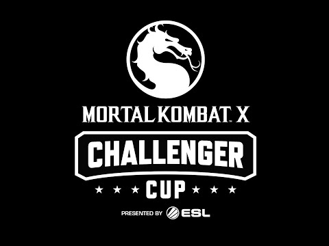 MKX – Dock vs. Vectorman - CIS Challenger Cup June Finals - Grand Final