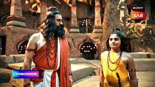 Hastinapur Ke Veer | हस्तिनापुर के वीर | Ep 55 | Coming Up Next | Sign up for Sony LIV on YouTube