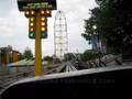 Top Thrill Dragster Front Seat On Ride POV Cedar Point