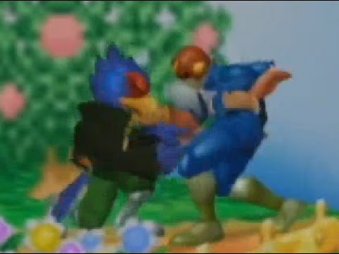 Top 10 Worst DI #2 - Super Smash Bros