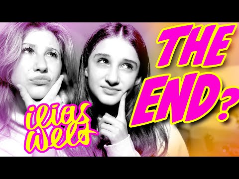 ILIAS WELT - THE END???