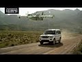 Mahindra Scorpio New Generation Scorpio TVC