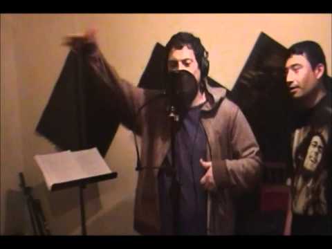 hip hop chileno verso apto