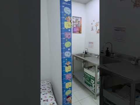 Servicio de Vacunación del Hospital San Antonio ESE de Herveo - Tolima