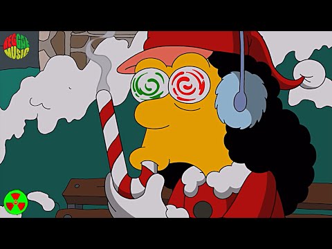 Christmas Reggae Mix / Panda Dub, Danakil, Ondubground, Sizzla, Yellowman, Brother Culture / Mixer☢️