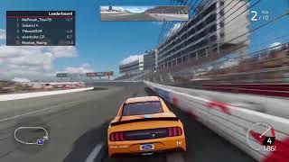 SFRL Xfinity - Charlotte