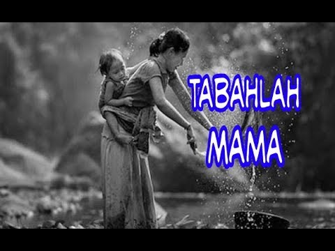 Tabahlah Mama - Julius Sitanggang