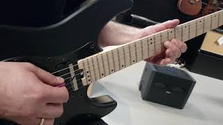Video thumbnail for Schecter Sun Valley Super Shredder FR S SBK | guitarcenter.pl by TVGuitarCenter