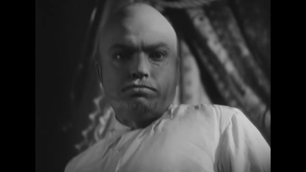 Citizen Kane — Fathom Events Spot