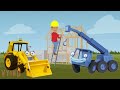 Bob The Builder Theme Song American English 2002 Dub