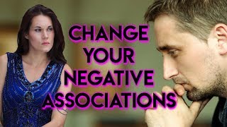 How to Change Your Negative Associations Using Mind Conditioning - Teal Swan