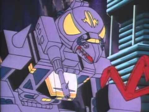 Robotix Lektor PL by Mody Beny