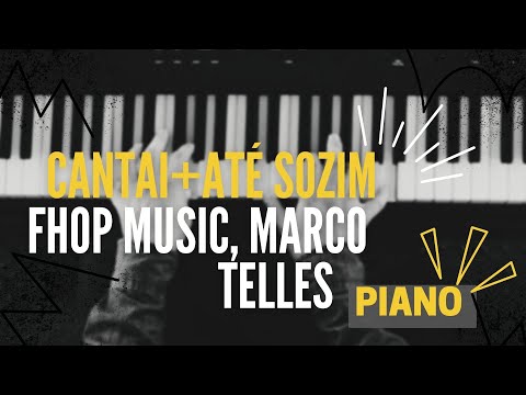 Cantai  Até Sozim - Fhop Music