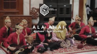 Download lagu Giwang Cemapka Sari - Ala Ahai Ciptaan : Syachruddin (Musik Panting) Lagu Banjar mp3 Download lagu Giwang Cemapka Sari - Ala Ahai Ciptaan : Syachruddin (Musik Panting) Lagu Banjar mp3