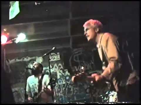 Torches To Rome - Live at 924 Gilman Street - 1995