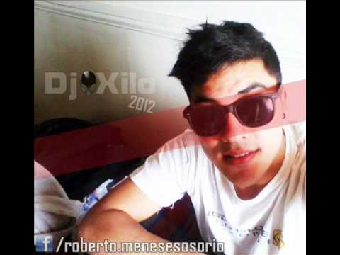 Recopilacion 2012 exitos verano (mixR.m.m) -Dj Xilo- Nueva Musica
