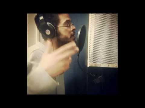 Rivah Jordan - Nah Go Round You (Rhaatid Riddim - Djtzinas)