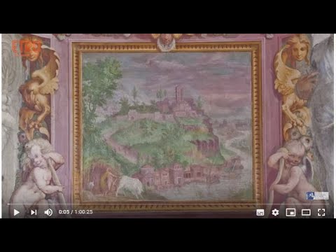 I Colli di Roma nel Rinascimento - L'Aventino