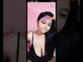 Susu Kendor Tapi Masih Mantul BIGO LIVE