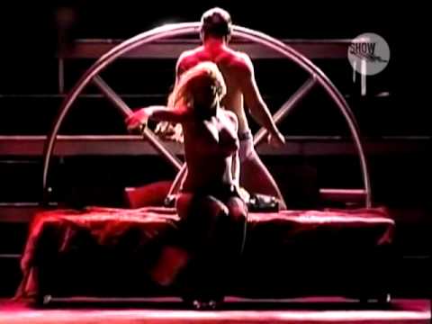 Breath On Me video