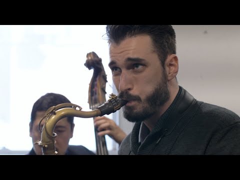 Chad Lefkowitz-Brown Standard Sessions #13 - On Green Dolphin Street