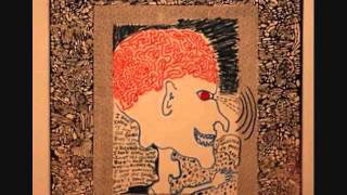 Friends Of Betty- Crucified My Cat