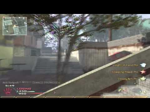 Free for All - Favela