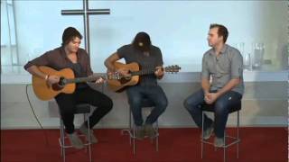 Hillsong United - Search my Heart - Acoustic