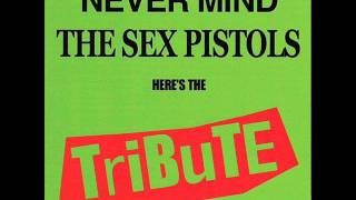 The Generators - No Feelings (Sex Pistols Cover)