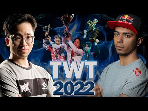 TEKKEN WORLD TOUR 2022?