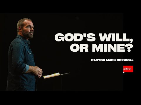 How Do You Know if You're Walking in God's Will | Ask Pastor Mark