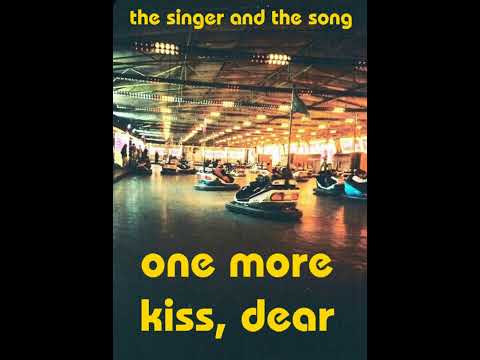 Peter Skellern - One More Kiss, Dear (Pleasureland 1967 - The Singer & the Song)
