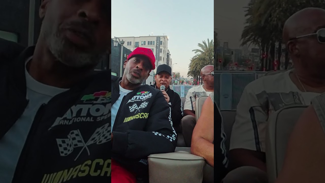 Portrait x Cadillac Chronicles #live #music #performance