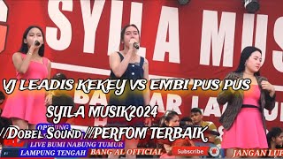 Download lagu PERFOM ALL ARTIS SYILA MUSIK//VJ LEADIS KEKEY VS EMBI PUS2 DUEL PANAS_LIVE BUMI NABUNG TIMUR 2024 mp3 Download lagu PERFOM ALL ARTIS SYILA MUSIK//VJ LEADIS KEKEY VS EMBI PUS2 DUEL PANAS_LIVE BUMI NABUNG TIMUR 2024 mp3