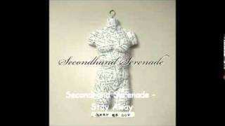 Secondhand Serenade - Stay Away