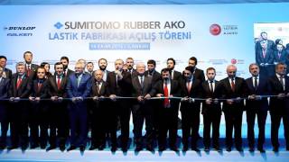 Şimdi ve Burada - 12 Mayıs 2016  Türkiye'ye Yapılan Yabancı Yatırımlar