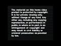 Opening To National Geographic Video Lost Kingdoms Of The Maya 1998 VHS