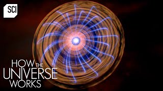 How Electromagnetism Rules the Universe | How the Universe Works | Science Channel