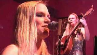 Wasted Years on the bouzouki