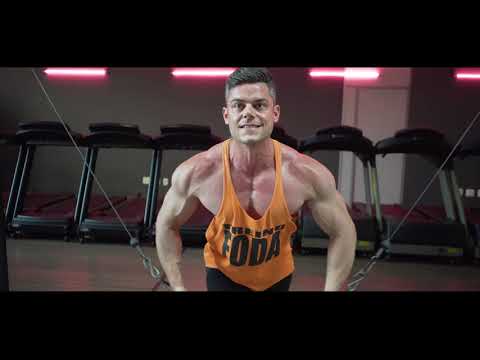 B-DYNAMITZE - ARNOLD (CLIPE OFICIAL)