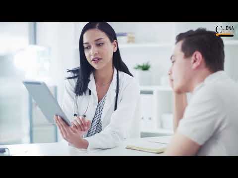 Choice DNA & Drug Testing