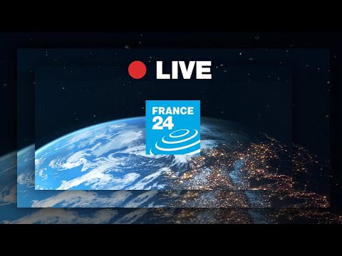 France 24 English