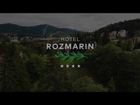 Hotel si restaurant Predeal - Cazare la munte - Restaurant evenimente - Hotel Rozmarin Predeal