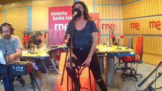 Merche en 'Abierto hasta las 2': "Noche de San Juan"