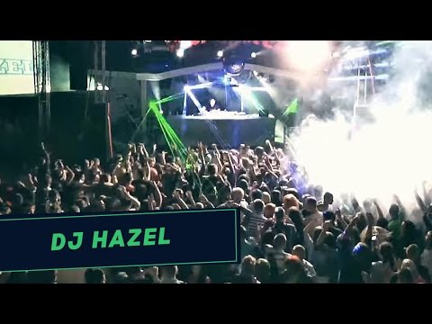 HAZEL & QLPA - Let's do this (Official Video)