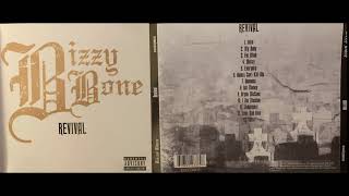 (13. BIZZY BONE - OUTRO)(REVIVAL CD) Thugs-N-Harmony EAZY-E From Your Righteousness KRAYZIE Layzie