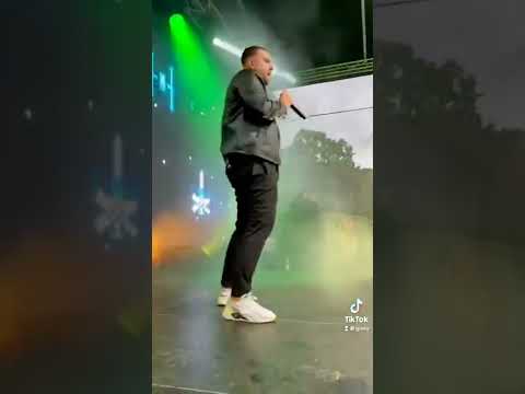 ZAGRAŁEM NA SBM FFESTIVALU Z ADM | GIBKY | #shorts