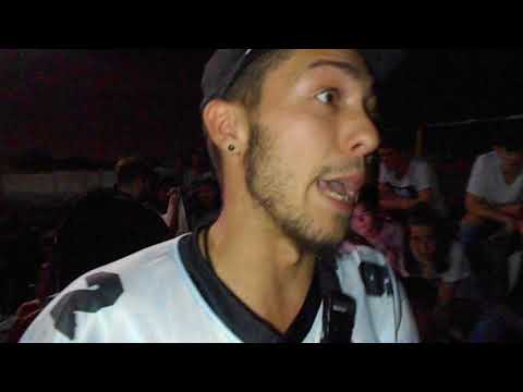 AYUSO vs WHITE [OCTAVOS] PREMIUM BATTLE (TORREJON DE ARDOZ)