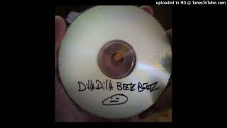 J Dilla - Verbal Clap (Instrumental)